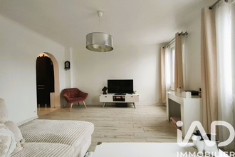 Vente Appartement 95560, Montsoult France