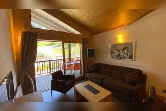 Ma-Cabane - Vente Appartement MONTVALEZAN, 52 m²