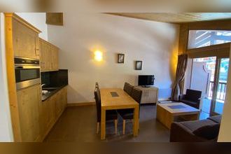 Ma-Cabane - Vente Appartement MONTVALEZAN, 52 m²