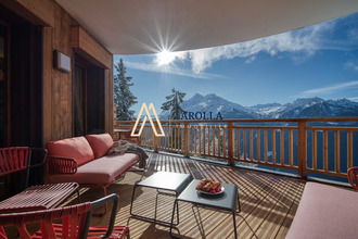 Ma-Cabane - Vente Appartement Montvalezan, 78 m²