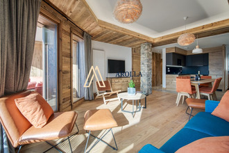 Ma-Cabane - Vente Appartement Montvalezan, 78 m²