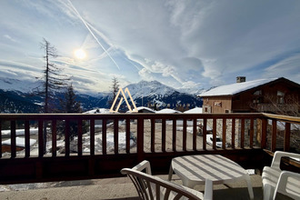 Ma-Cabane - Vente Appartement Montvalezan, 130 m²