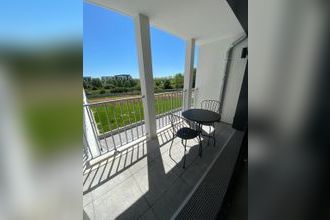 Vente Appartement 77144, Montévrain France
