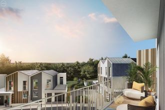 Vente Appartement 77144, Montévrain France