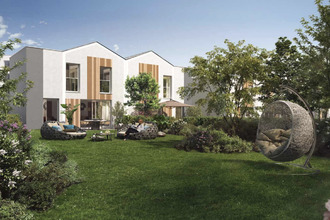 Vente Appartement 77144, Montévrain France