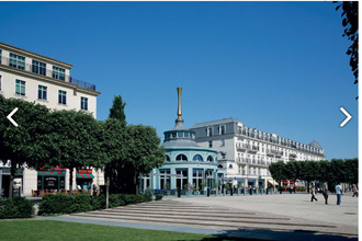 Vente Appartement 77144, Montévrain France