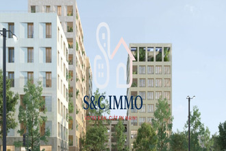 Vente Appartement 77144, Montévrain France