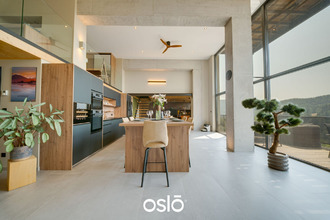 Ma-Cabane - Vente Appartement Morbier, 194 m²