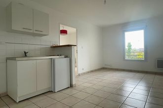 Ma-Cabane - Vente Appartement MORDELLES, 35 m²