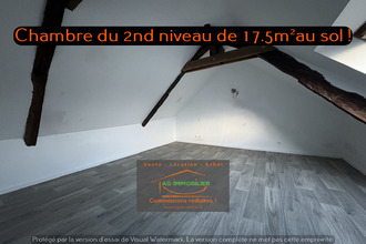 Ma-Cabane - Vente Appartement MORDELLES, 70 m²