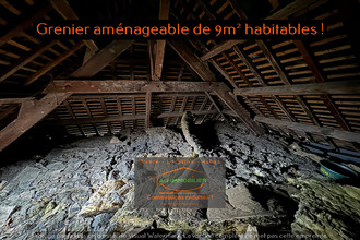 Ma-Cabane - Vente Appartement MORDELLES, 70 m²