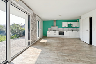 Ma-Cabane - Vente Appartement MORDELLES, 45 m²