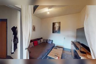 Ma-Cabane - Vente Appartement MORESTEL, 38 m²