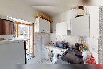 Ma-Cabane - Vente Appartement MORESTEL, 38 m²