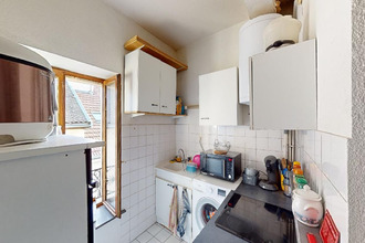 Ma-Cabane - Vente Appartement MORESTEL, 38 m²