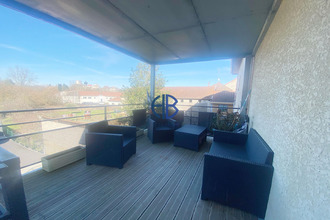 Ma-Cabane - Vente Appartement MORESTEL, 74 m²