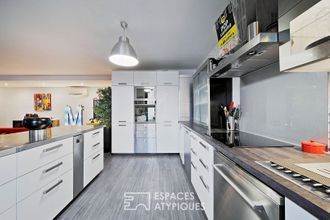 Ma-Cabane - Vente Appartement MORET-SUR-LOING, 150 m²