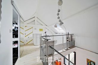 Ma-Cabane - Vente Appartement MORET-SUR-LOING, 150 m²