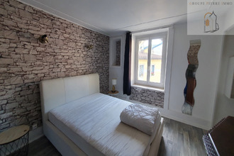 Ma-Cabane - Vente Appartement Morez, 83 m²