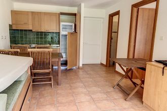 Ma-Cabane - Vente Appartement Moriani plage, 27 m²