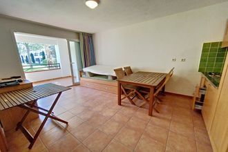 Ma-Cabane - Vente Appartement Moriani plage, 27 m²