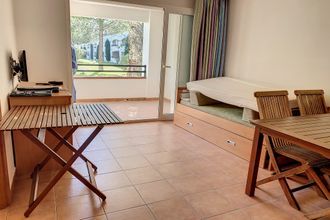 Ma-Cabane - Vente Appartement Moriani plage, 27 m²