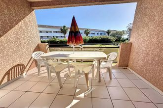 Ma-Cabane - Vente Appartement Moriani plage, 24 m²