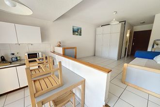 Ma-Cabane - Vente Appartement Moriani plage, 24 m²