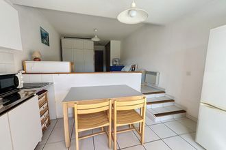 Ma-Cabane - Vente Appartement Moriani plage, 24 m²