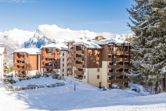 Vente Appartement 74440, Morillon France