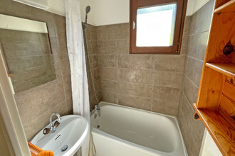 Ma-Cabane - Vente Appartement Morillon, 24 m²