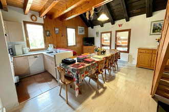Ma-Cabane - Vente Appartement Morillon, 79 m²