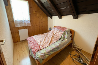 Ma-Cabane - Vente Appartement Morillon, 79 m²