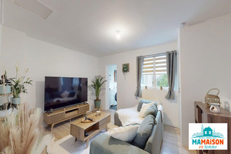 Vente Appartement 80110, Morisel France