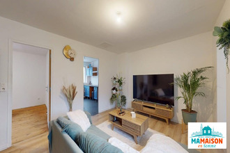 Ma-Cabane - Vente Appartement Morisel, 109 m²