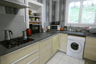 Ma-Cabane - Vente Appartement MORLAIX, 63 m²