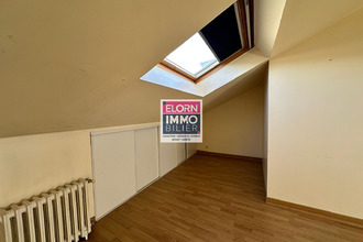 Ma-Cabane - Vente Appartement MORLAIX, 64 m²