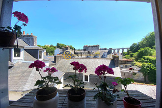 Ma-Cabane - Vente Appartement MORLAIX, 131 m²