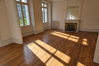 Ma-Cabane - Vente Appartement MORLAIX, 124 m²