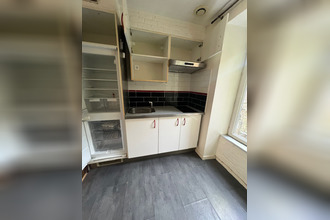 Ma-Cabane - Vente Appartement MORLAIX, 30 m²