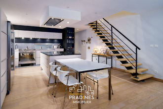 Ma-Cabane - Vente Appartement Mornant, 144 m²