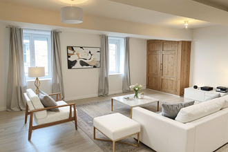 Ma-Cabane - Vente Appartement MORNANT, 130 m²