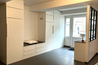 Ma-Cabane - Vente Appartement MORNANT, 130 m²