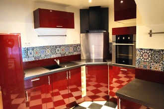 Ma-Cabane - Vente Appartement MORNANT, 130 m²