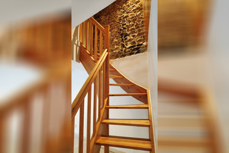 Ma-Cabane - Vente Appartement MORNANT, 130 m²