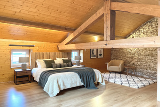 Ma-Cabane - Vente Appartement MORNANT, 130 m²