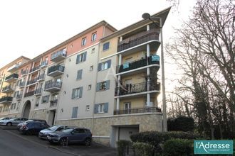 Ma-Cabane - Vente Appartement MORSANG-SUR-ORGE, 63 m²