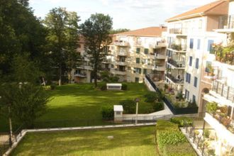 Ma-Cabane - Vente Appartement MORSANG-SUR-ORGE, 63 m²