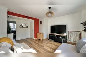 Ma-Cabane - Vente Appartement MORSANG-SUR-ORGE, 51 m²