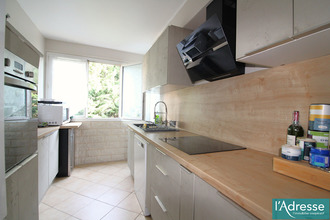 Ma-Cabane - Vente Appartement MORSANG-SUR-ORGE, 67 m²